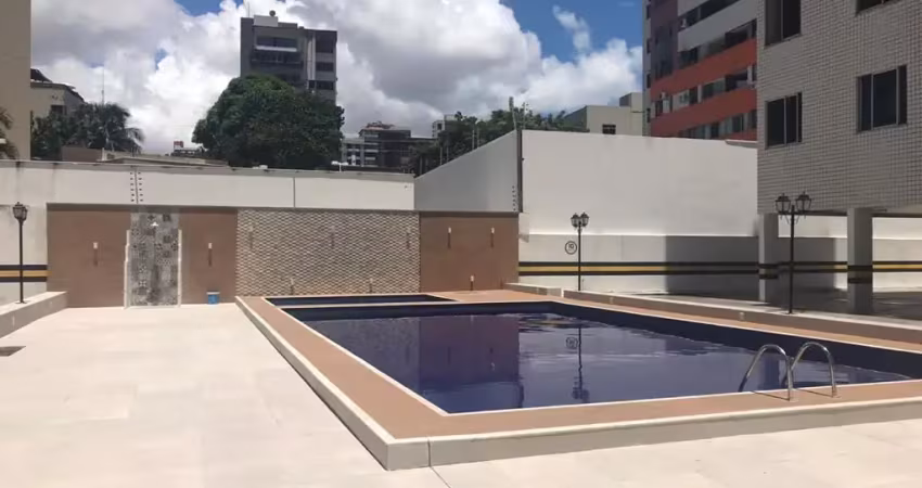 Apartamento em ótima localização no dionísio torres