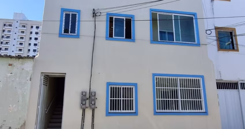 Flats Novos na Cidade 2000