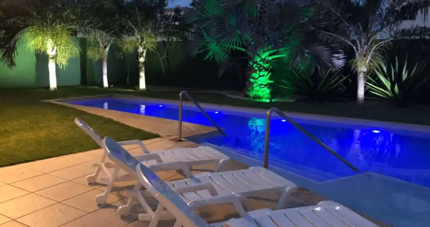 Alugo apartamento mobiliado no ed. espaço catalunya