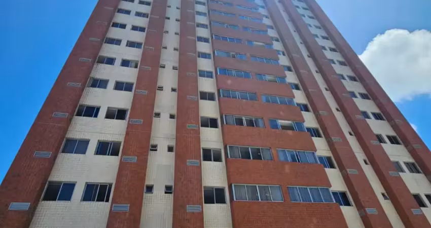 Apartamento com 3 quartos à venda na Rua Vicente Linhares, 985, Aldeota, Fortaleza