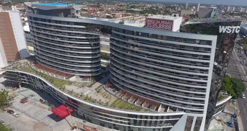 Oportunidade locação: excelente sala comercial em ótima localização!!!