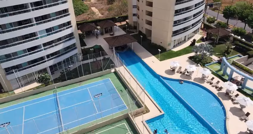Alugo apartamento, próximo ao shopping iguatemi e uniflor, 3 suítes, com um super área de lazer!