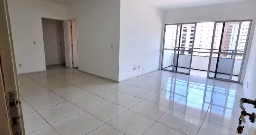Apartamento para locação em ótima localização no bairro aldeota !