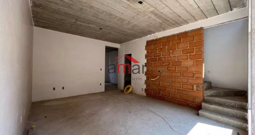 Casa em condomínio fechado com 3 quartos à venda no Trevo, Belo Horizonte 