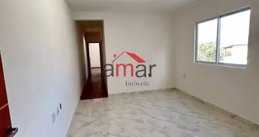 Apartamento com 2 quartos à venda em Serrano, Belo Horizonte 