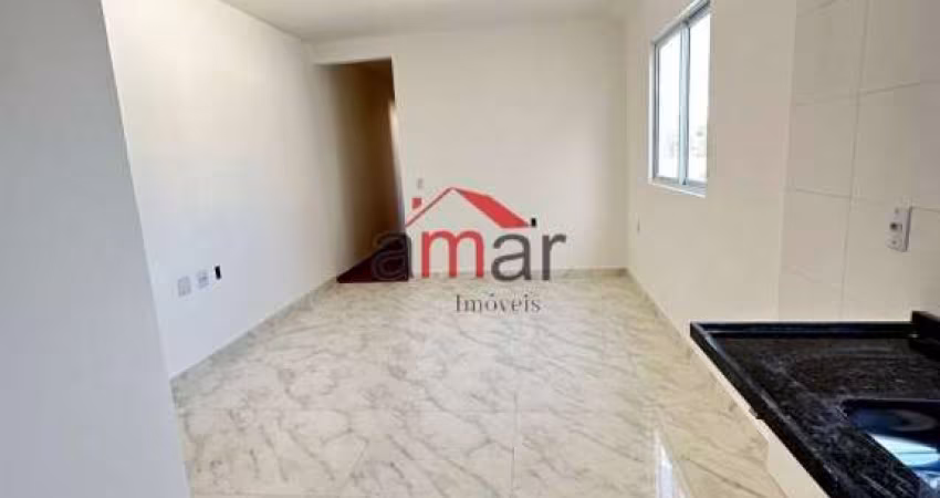 Apartamento com 2 quartos à venda no Arvoredo, Contagem 
