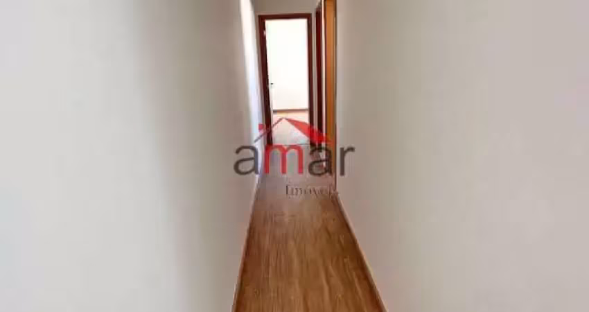 Apartamento com 2 quartos à venda em Serrano, Belo Horizonte 