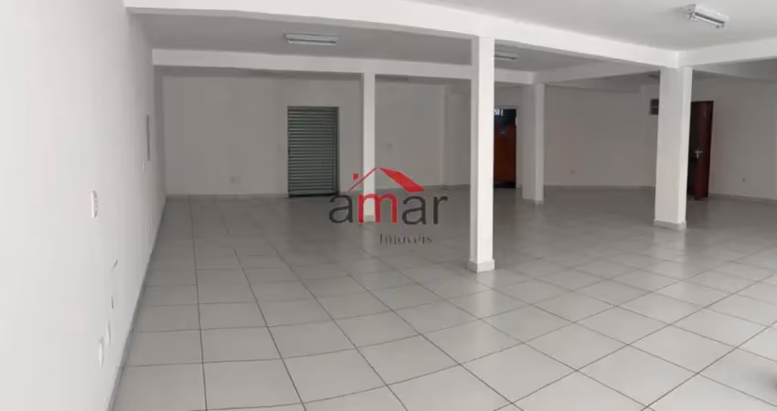 Ponto comercial para alugar na Urca, Belo Horizonte 