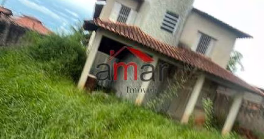 Casa com 4 quartos à venda no Trevo, Belo Horizonte 