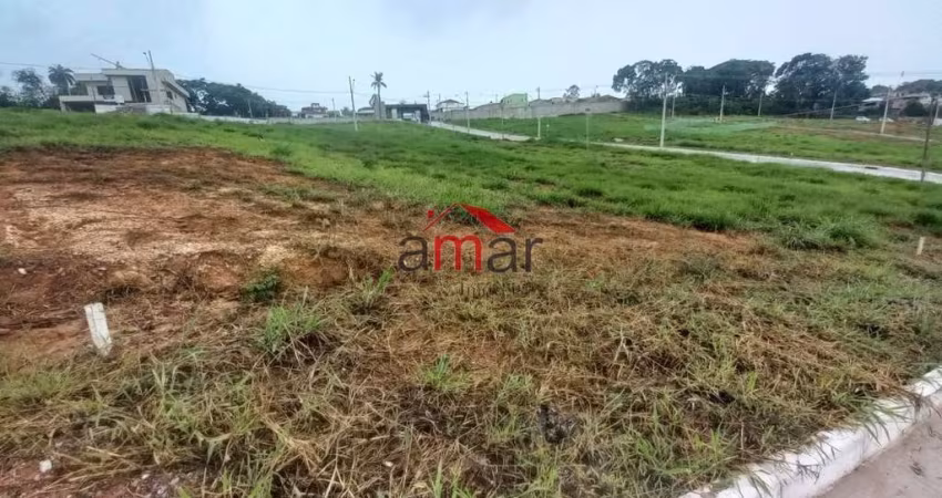 Terreno em condomínio fechado à venda no Nacional, Contagem 
