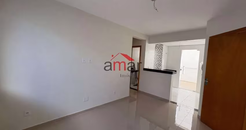 Apartamento com 2 quartos à venda no Coqueiros, Belo Horizonte 