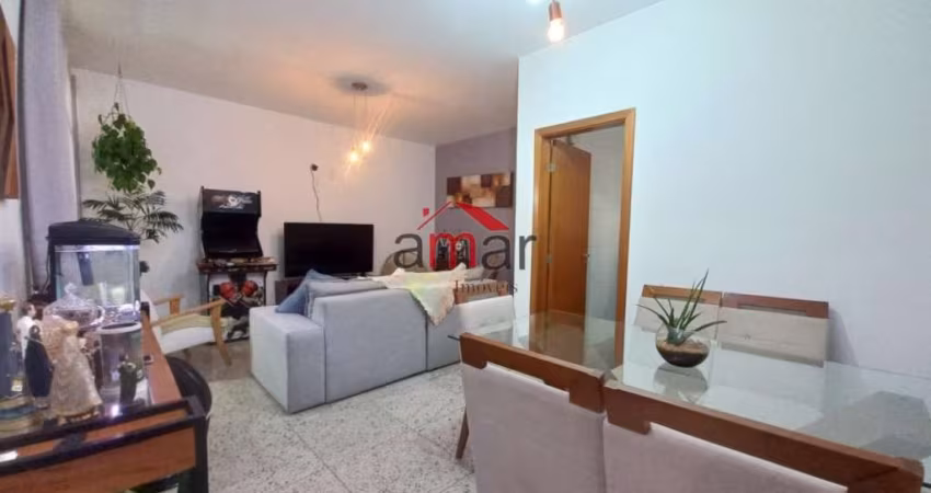Apartamento com 3 quartos à venda no Castelo, Belo Horizonte 