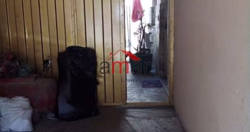 Casa com 3 quartos à venda no Alípio de Melo, Belo Horizonte 