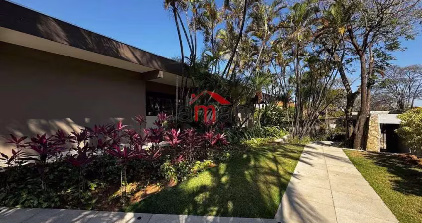 Casa com 4 quartos à venda em Bandeirantes (Pampulha), Belo Horizonte 