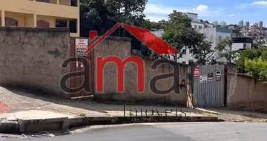 Terreno à venda em Ouro Preto, Belo Horizonte 