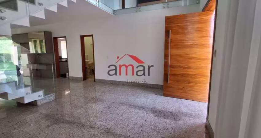 Casa com 4 quartos à venda em Bandeirantes (Pampulha), Belo Horizonte 