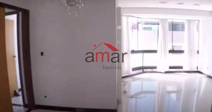 Apartamento com 4 quartos à venda em Paquetá, Belo Horizonte 
