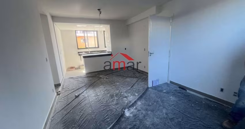 Apartamento com 3 quartos à venda no União, Belo Horizonte 