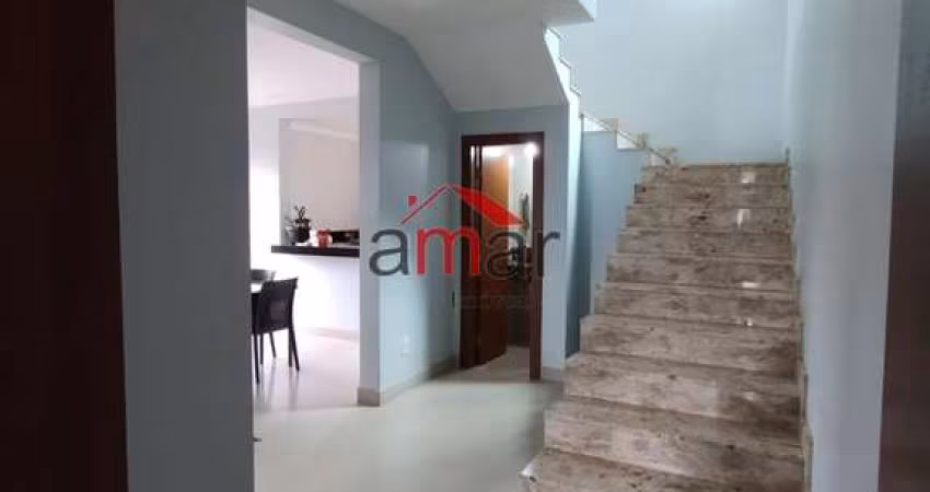 Casa com 4 quartos à venda no Trevo, Belo Horizonte 