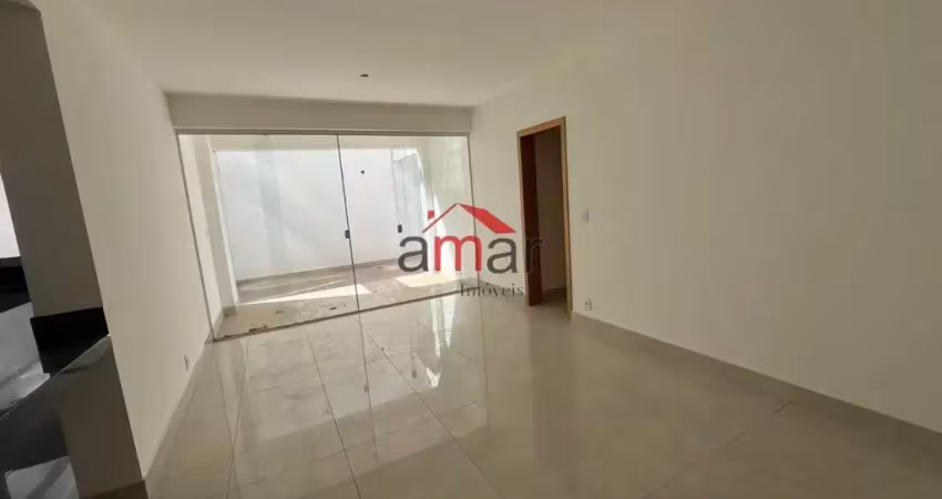Apartamento com 3 quartos à venda em Ouro Preto, Belo Horizonte 