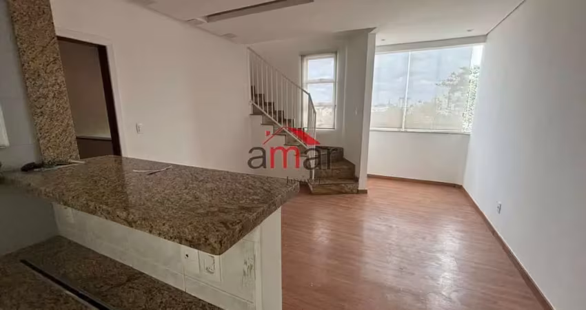 Cobertura com 4 quartos para alugar em Ouro Preto, Belo Horizonte 