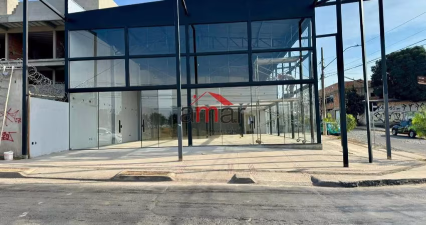 Ponto comercial para alugar no Parque Xangri-Lá, Contagem 