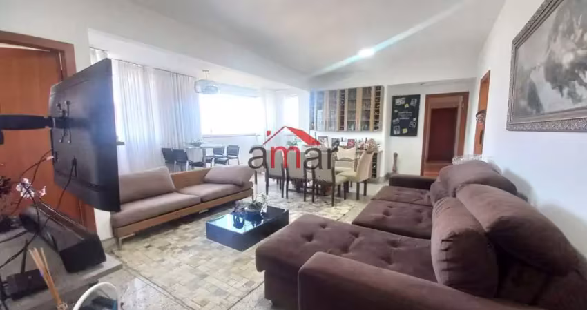 Apartamento com 4 quartos à venda em Ouro Preto, Belo Horizonte 