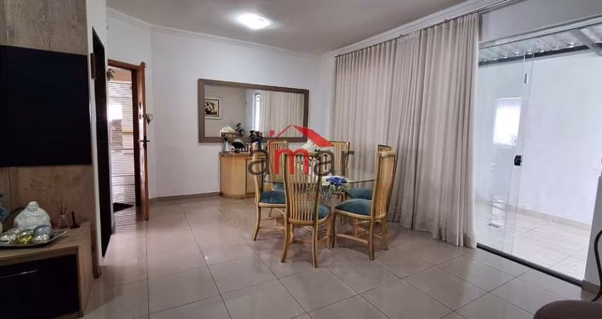 Apartamento com 3 quartos à venda em Paquetá, Belo Horizonte 
