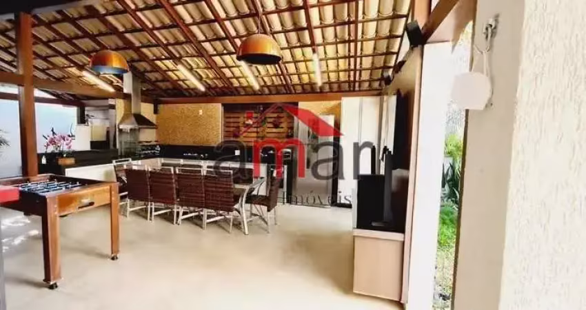 Casa em condomínio fechado com 3 quartos para alugar no Trevo, Belo Horizonte 