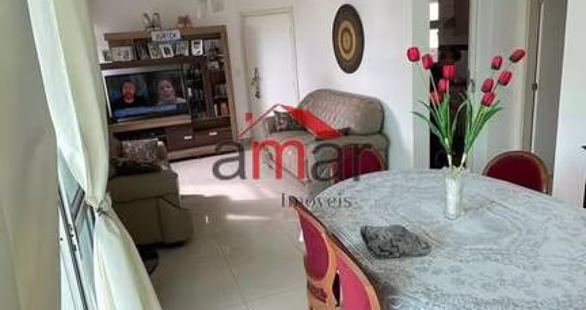 Apartamento com 3 quartos à venda no Castelo, Belo Horizonte 