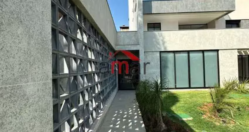 Apartamento com 4 quartos à venda no Castelo, Belo Horizonte 