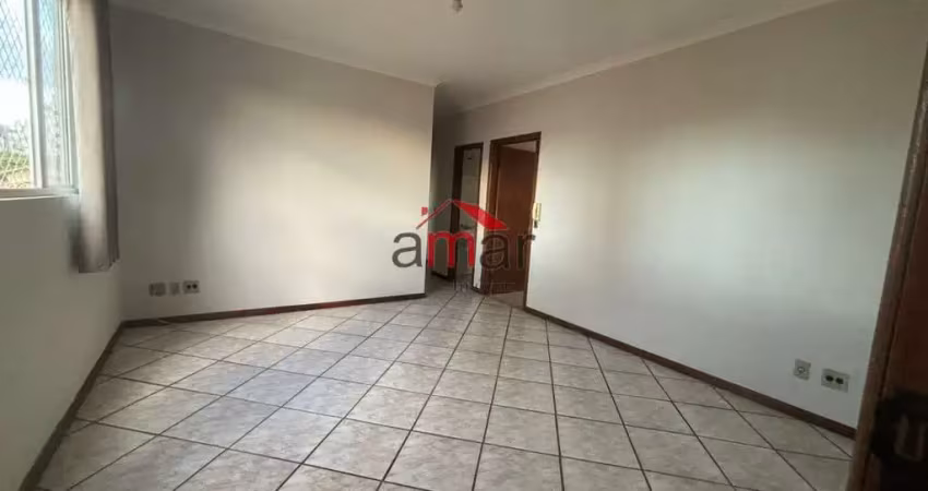 Apartamento com 3 quartos à venda no Castelo, Belo Horizonte 