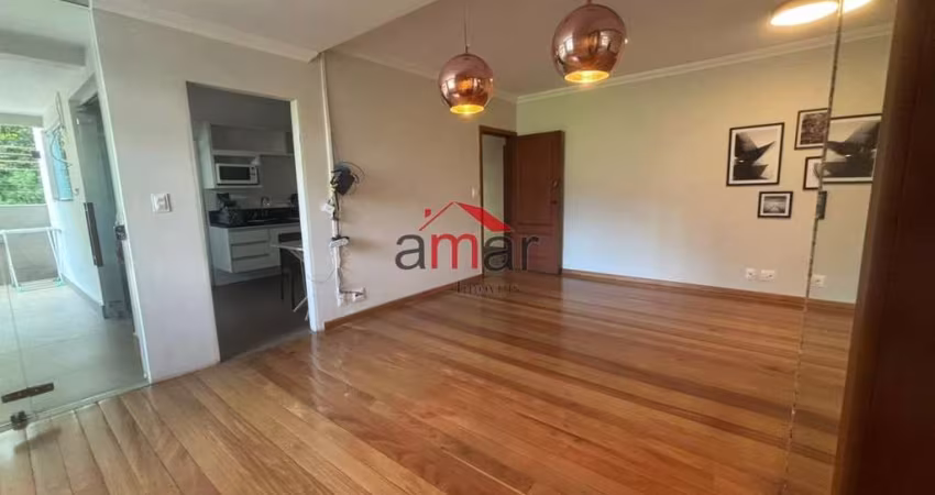 Apartamento com 3 quartos à venda no Castelo, Belo Horizonte 