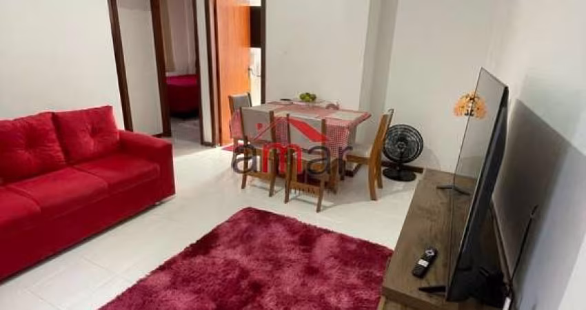 Apartamento com 2 quartos para alugar em Serrano, Belo Horizonte 