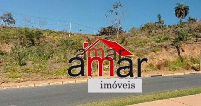 Terreno em condomínio fechado à venda no Portal do Sol, Contagem 