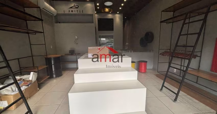 Ponto comercial para alugar em Ouro Preto, Belo Horizonte 