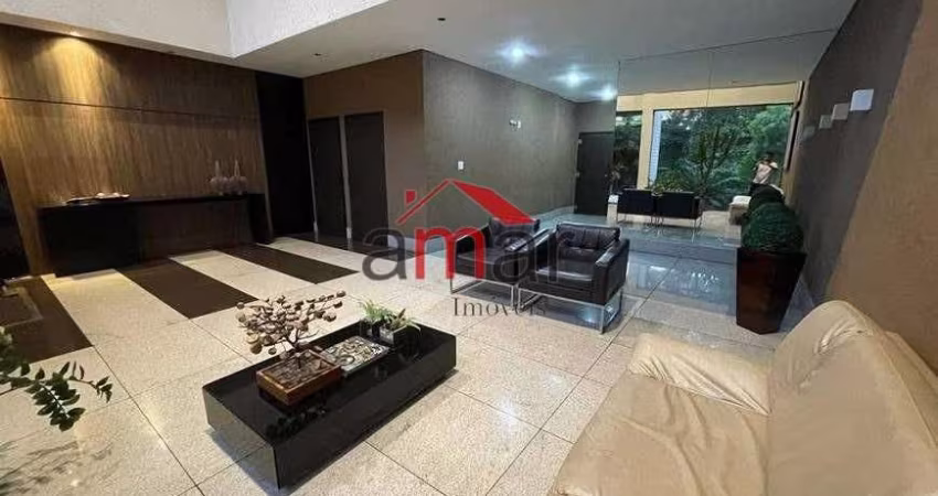 Apartamento com 3 quartos à venda no Castelo, Belo Horizonte 