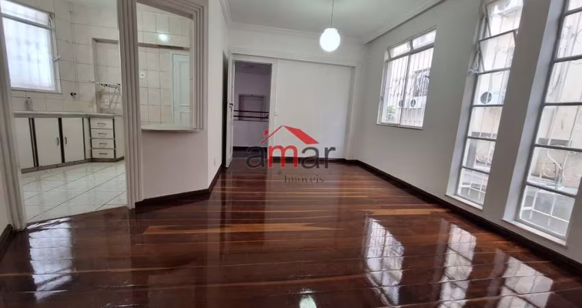 Apartamento com 3 quartos à venda na Dona Clara, Belo Horizonte 