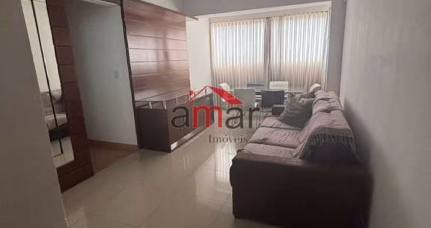 Apartamento com 3 quartos para alugar no Castelo, Belo Horizonte 