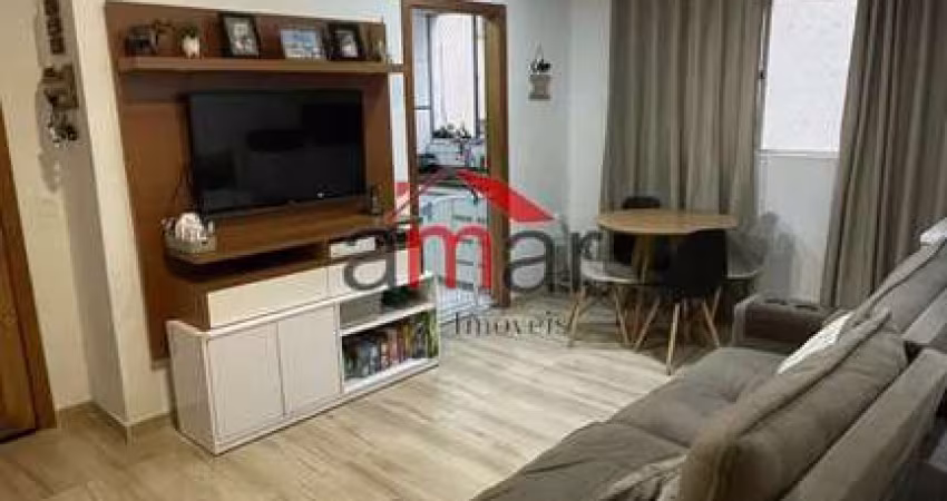 Apartamento com 2 quartos à venda em Manacás, Belo Horizonte 