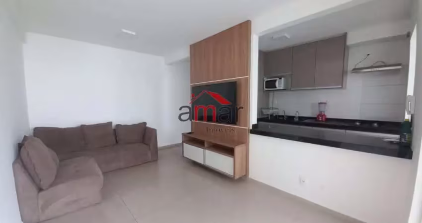 Apartamento com 2 quartos à venda em Ouro Preto, Belo Horizonte 