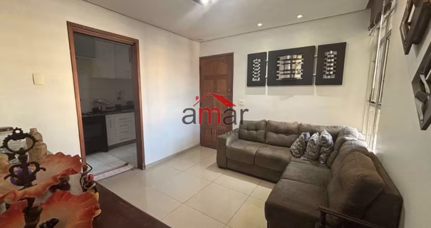 Cobertura com 4 quartos à venda no Castelo, Belo Horizonte 