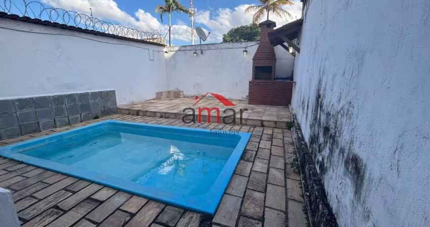 Casa com 3 quartos à venda em Paquetá, Belo Horizonte 