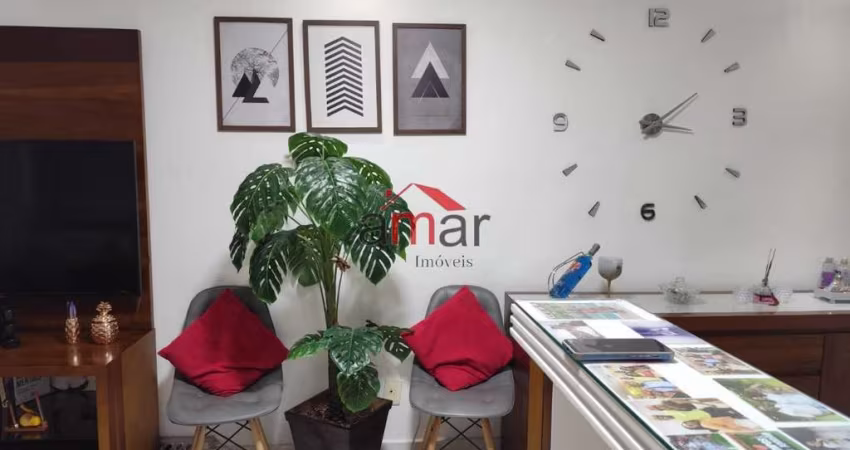 Apartamento com 2 quartos à venda no Bom Jesus, Contagem 