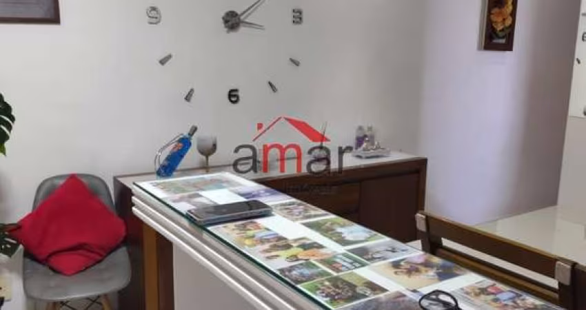 Apartamento com 2 quartos à venda no Bom Jesus, Contagem 