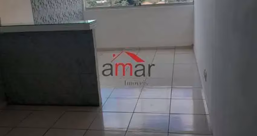 Apartamento com 2 quartos à venda no Bom Jesus, Contagem 