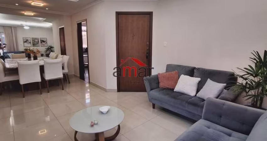 Apartamento com 3 quartos à venda no Castelo, Belo Horizonte 