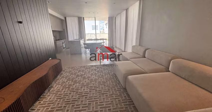 Casa em condomínio fechado com 3 quartos à venda no Residencial Park I, Vespasiano 