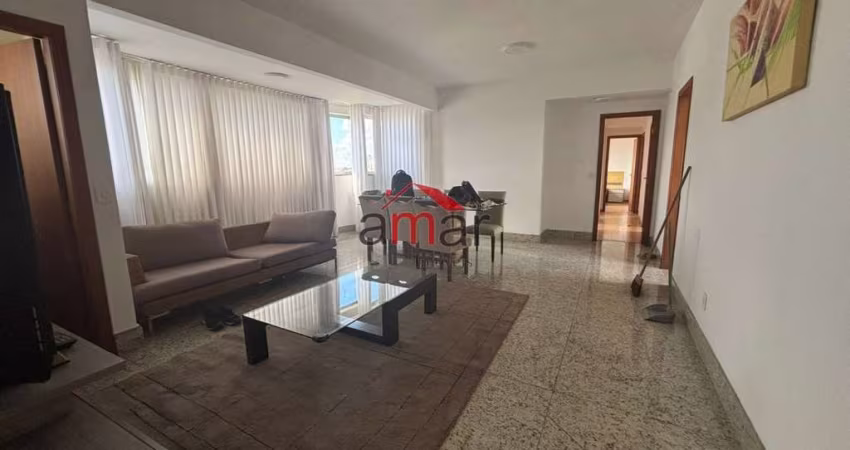 Apartamento com 4 quartos à venda em Ouro Preto, Belo Horizonte 