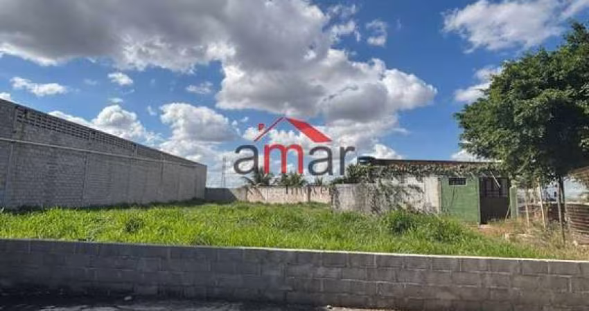 Terreno comercial à venda no Chácaras Cotia, Contagem 